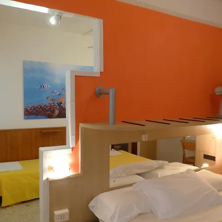 Hotel Bologna 2*
