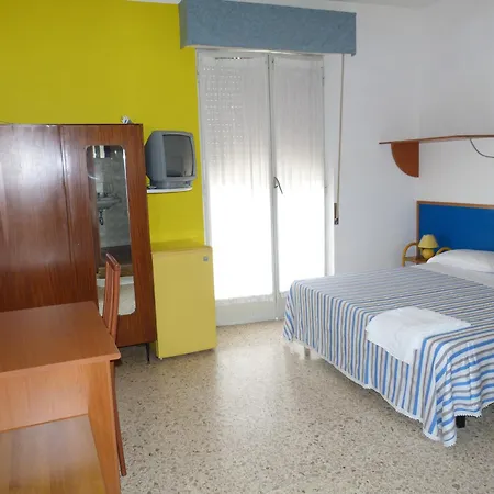 Hotel Bologna San Benedetto del Tronto