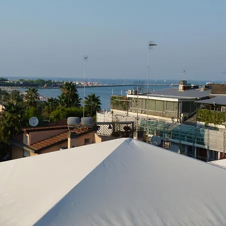 Hotel Bologna San Benedetto del Tronto