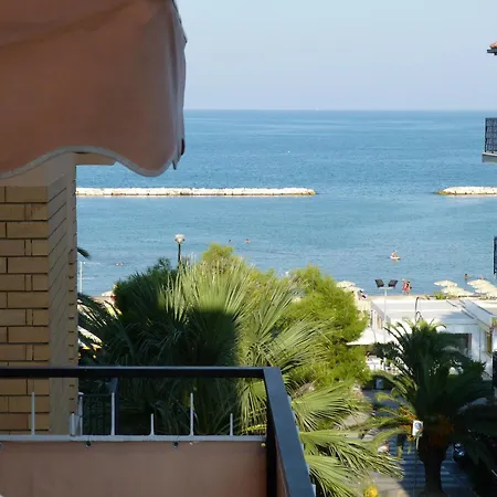 Bologna San Benedetto del Tronto
