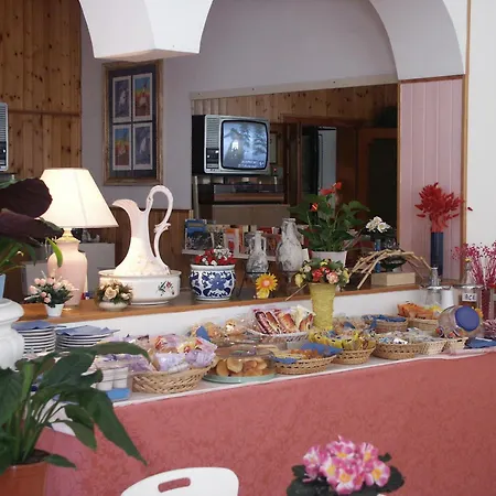 Hotel Bologna San Benedetto del Tronto