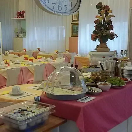 Hotel Bologna 2*