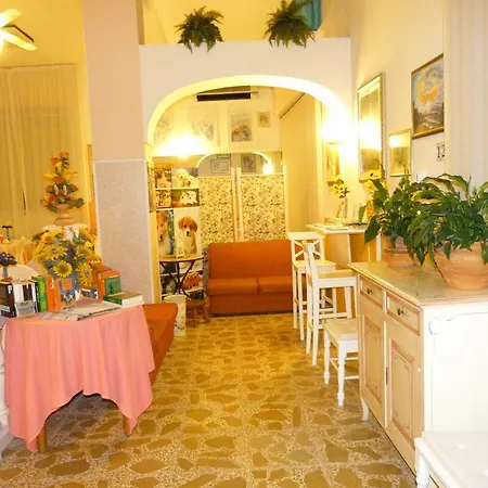 Hotel Bologna San Benedetto del Tronto