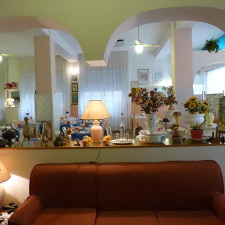 Hotel Bologna 2*