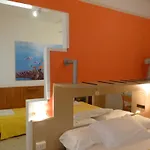 فندق Bologna 2*