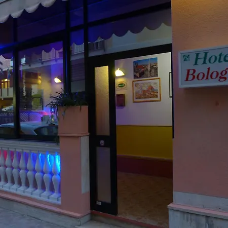 Bologna 2*