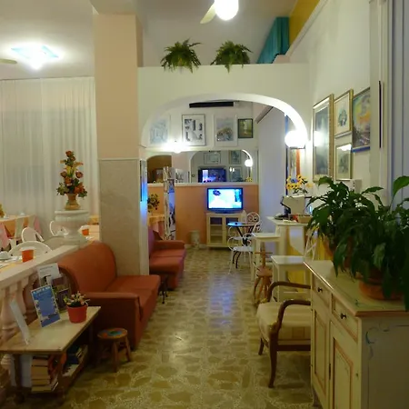 Bologna 2* San Benedetto del Tronto