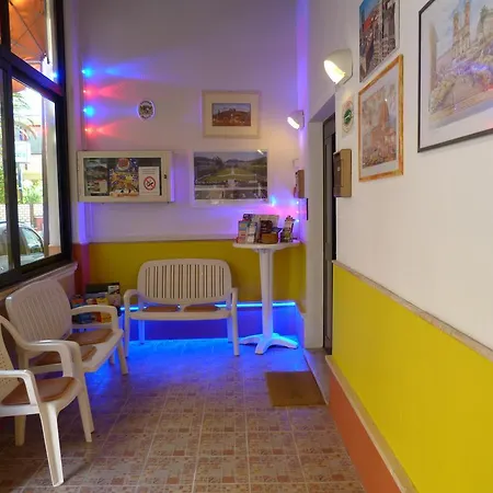 Bologna Σαν Μπενεντέτο ντελ Τρόντο