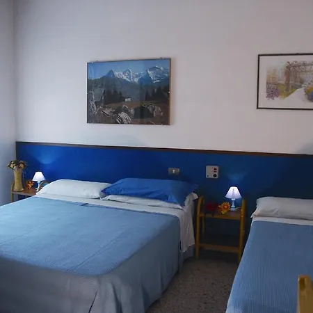 Bologna Hotel San Benedetto del Tronto