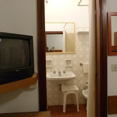 Hotel Bologna San Benedetto del Tronto
