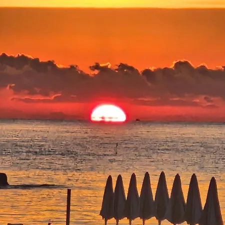 Hotel Bologna San Benedetto del Tronto