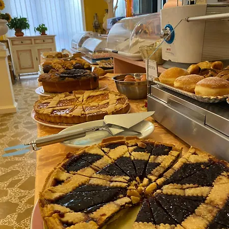 Hotel Bologna San Benedetto del Tronto