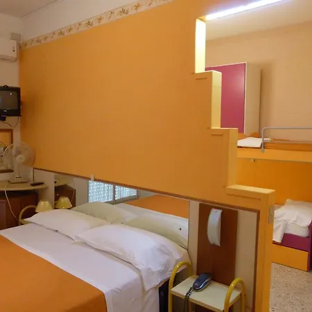 Bologna 2* Σαν Μπενεντέτο ντελ Τρόντο