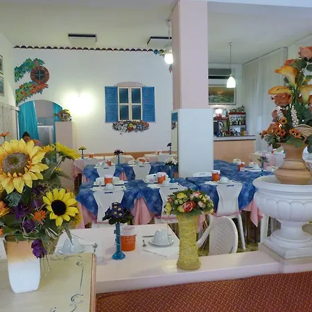 Hotel Bologna San Benedetto del Tronto