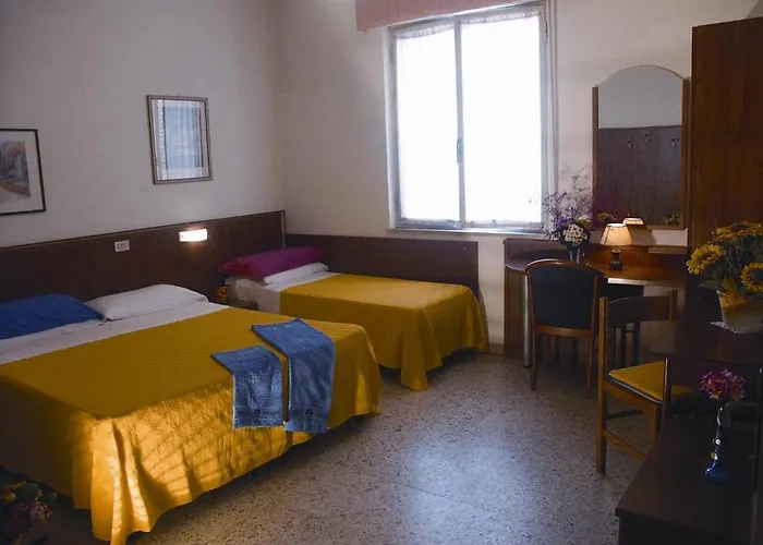 Bologna 2* San Benedetto del Tronto