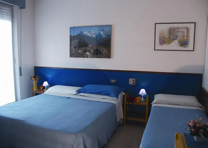 Bologna Otel San Benedetto del Tronto