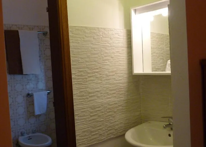 Bologna 2* San Benedetto del Tronto