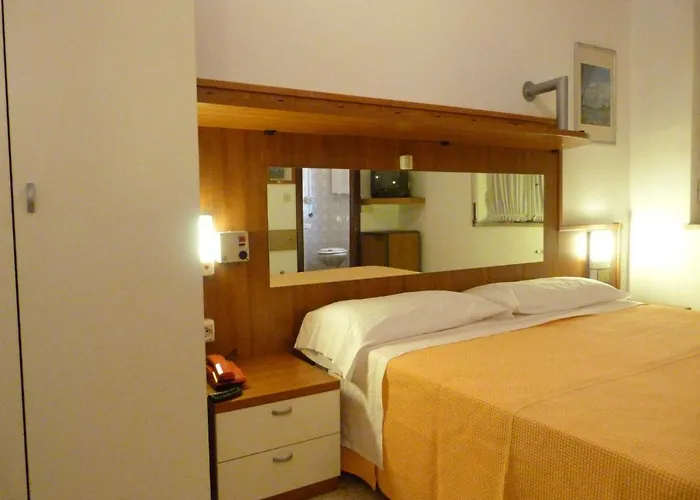 Bologna San Benedetto del Tronto