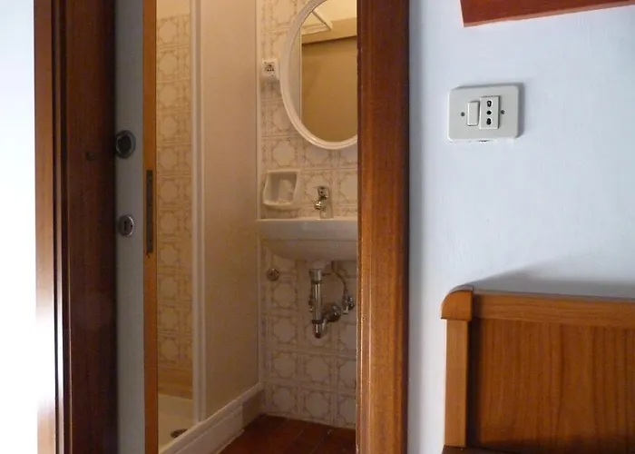 Bologna 2* San Benedetto del Tronto