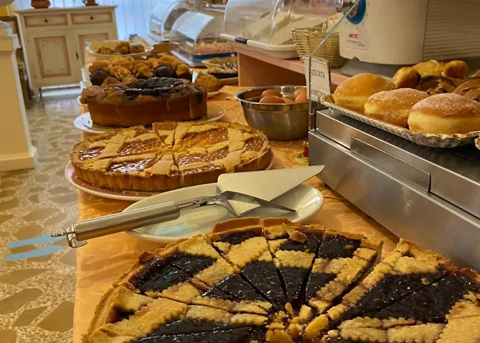 Ξενοδοχείο Bologna Σαν Μπενεντέτο ντελ Τρόντο