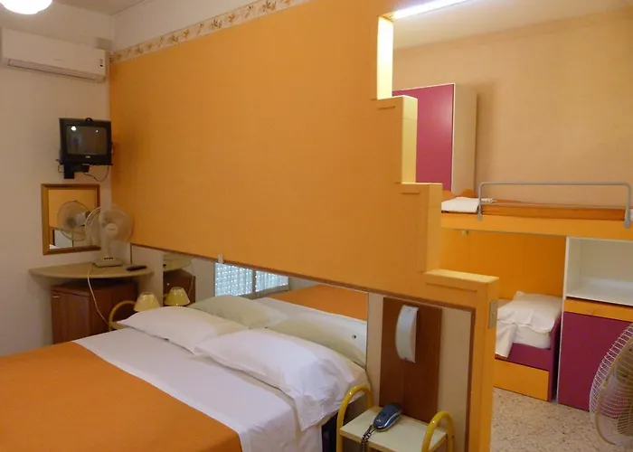 Bologna 2* Σαν Μπενεντέτο ντελ Τρόντο