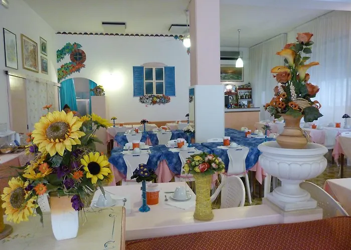 Ξενοδοχείο Bologna Σαν Μπενεντέτο ντελ Τρόντο